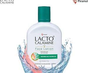 Lacto Calamine Face Lotion-30ml