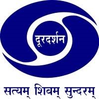 Doordarshan logo - Dentistium Empaneled Healthcare Provider