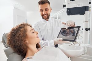 Dental Radiology and Imaging
