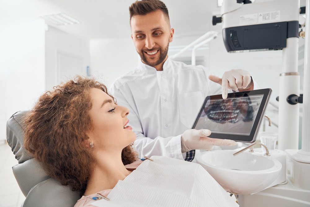 Dental Radiology and Imaging