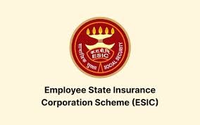ESIC logo - Dentistium Dental Care Empaneled with Employees' State Insurance Corporation