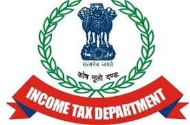 Income Tax Department of India logo - Dentistium Empaneled Dental Care Provider