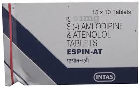Espin-AT Tablet