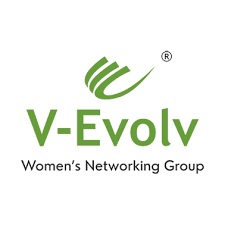 V-Evolv logo - Dentistium Empaneled Healthcare Provider