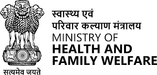 Ministry of Health and Family Welfare logo - Dentistium Empaneled Healthcare Partner
