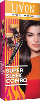 Livon Super Styler Serum