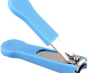 Deodap Personal Care Nail Cutter Large