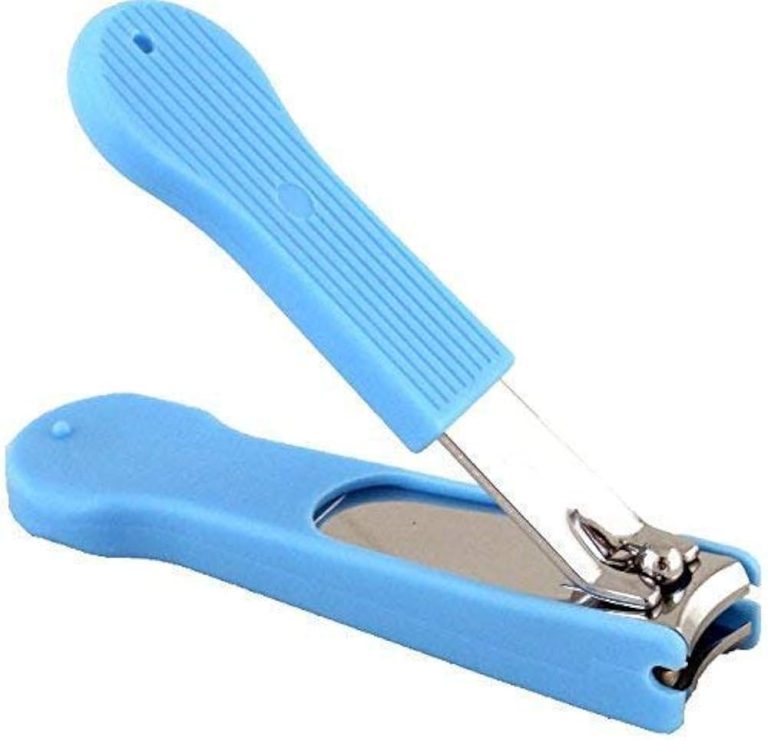 Deodap Personal Care Nail Cutter Large
