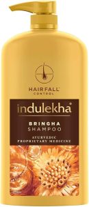 Indulekha Bringha Oil