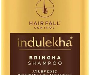 Indulekha Bringha Oil