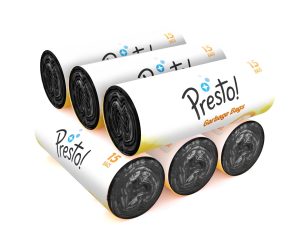 Presto Garbage Bags Large