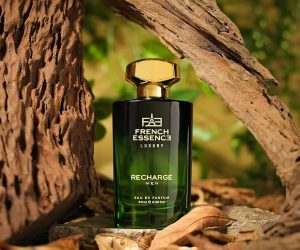 French Essence Recharge Men Eau De Parfum