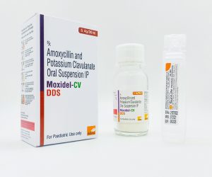 mokshtra cv dds syrup