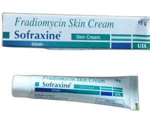 Sofraxine Cream