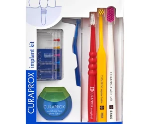curaplox implant kit