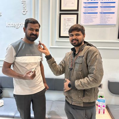 chirag bhai birthday