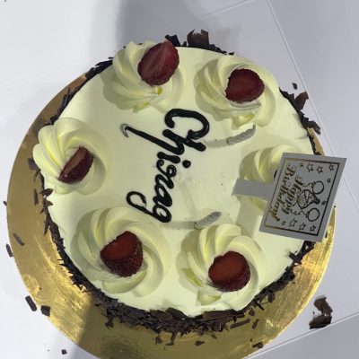 chiragbhai bday