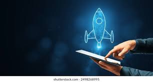 launch